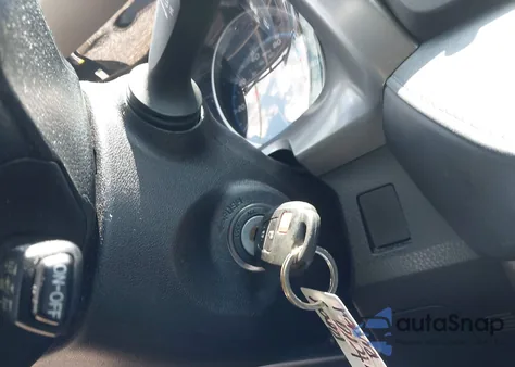 2018 Toyota Rav4 Le из США, поврежденный, VIN 2T3ZFREV9JW472712